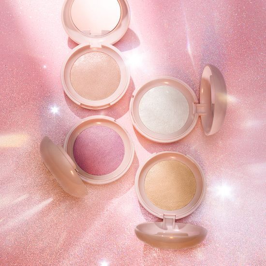 THE SAEM Glam Perfection Baked Highlighter | Free Mini (Set/Single)