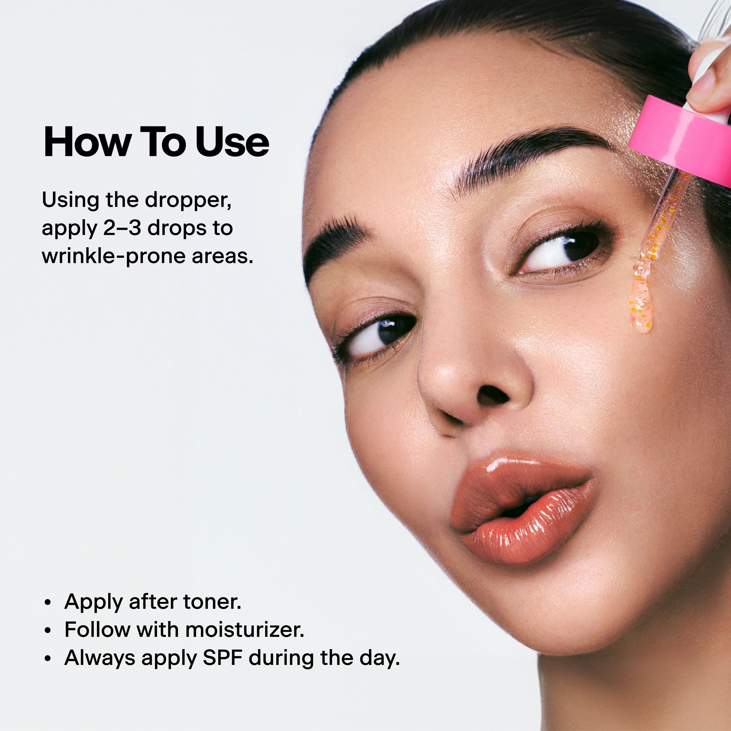 THOME CPR Triple-Synergy Wrinkle Care Serum | 30ml