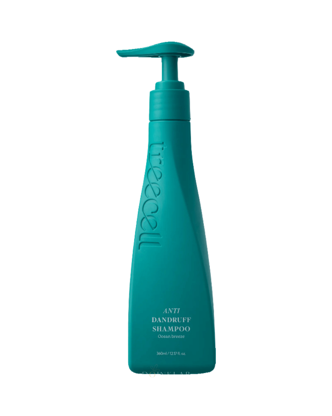 TREECELL Anti Dandruff Shampoo 360ml