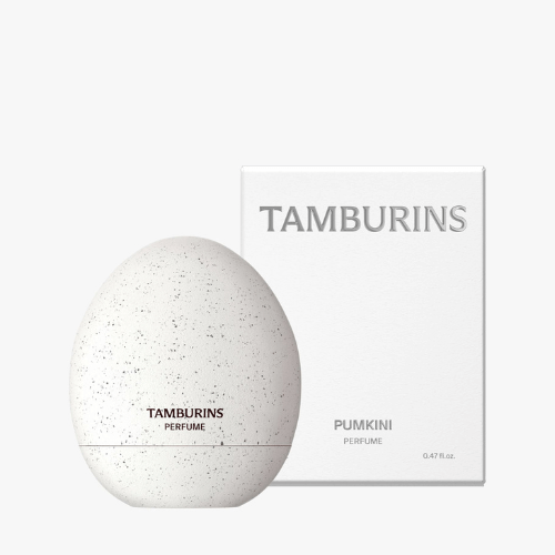 Tamburins Egg Perfume 14ml
