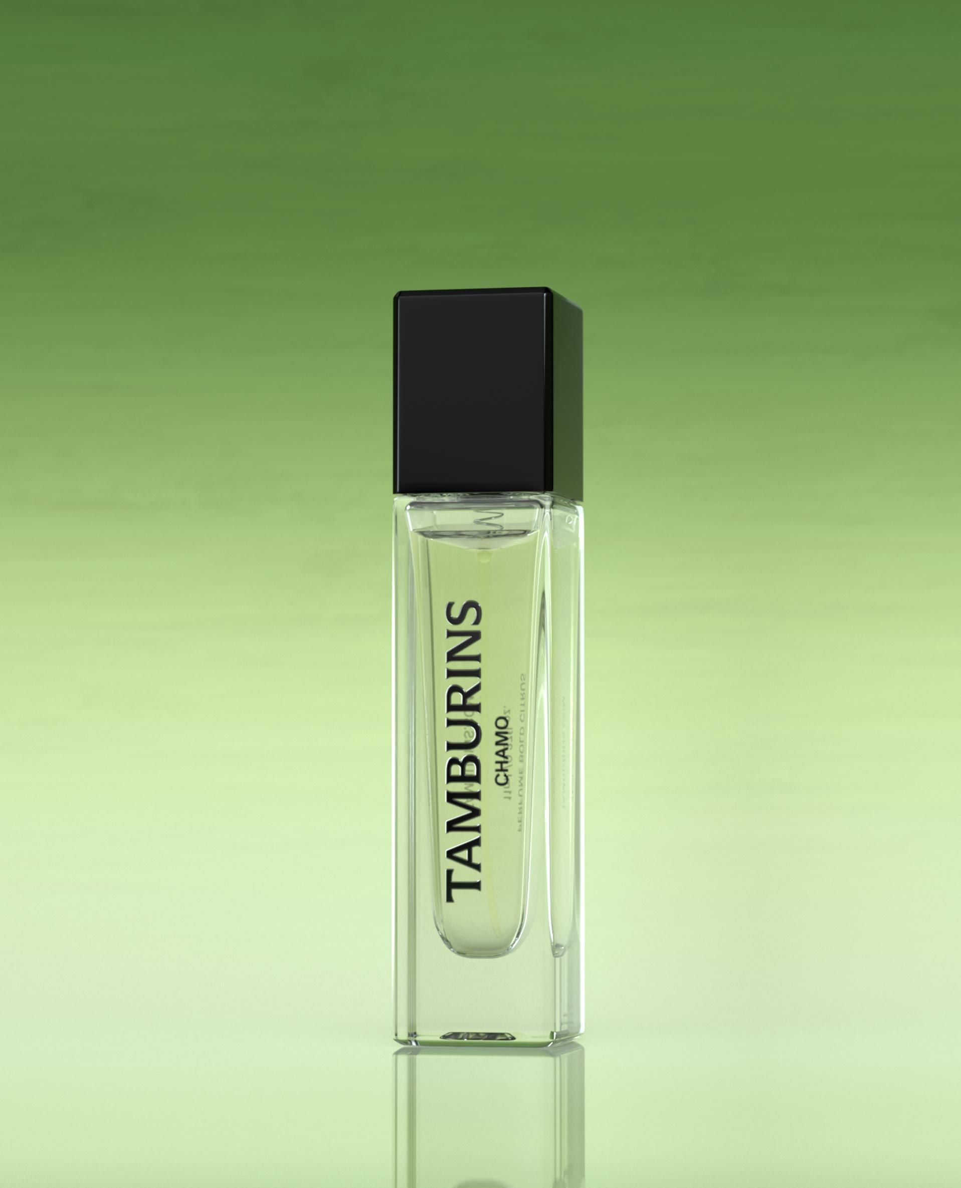 Tamburins Perfume 11ml