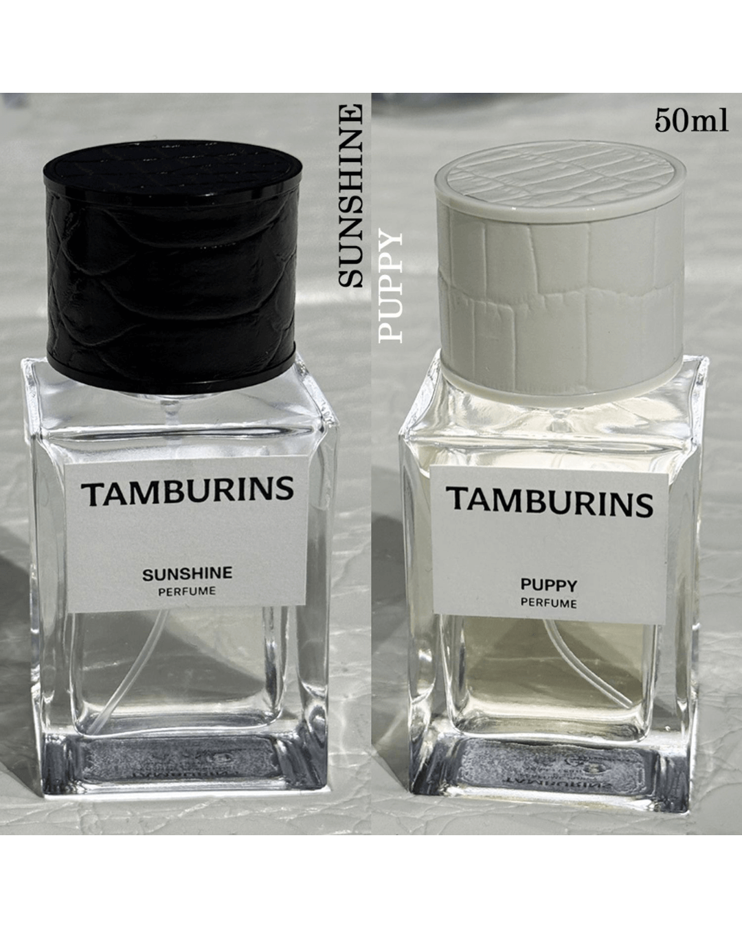 TAMBURINS Perfume Puppy (11ml/50ml)