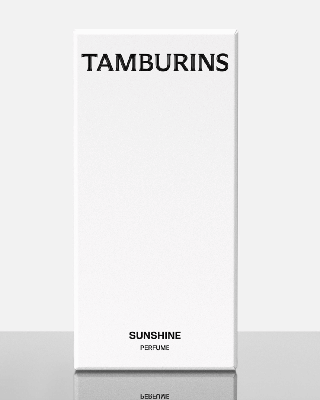TAMBURINS Perfume Sunshine (11ml/50ml)