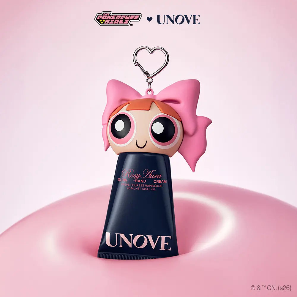UNOVE Glow Hand Cream | 40ml
