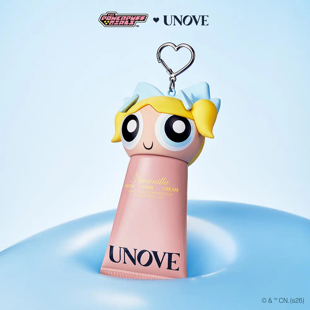 UNOVE Glow Hand Cream | 40ml