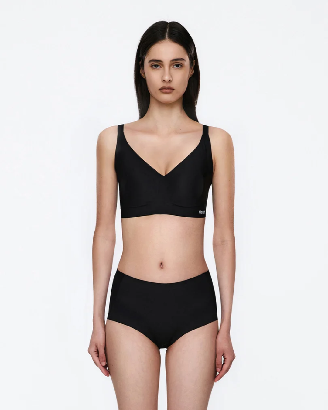 VERISH 032 Tshirt Full Coverage Bra (大胸款)