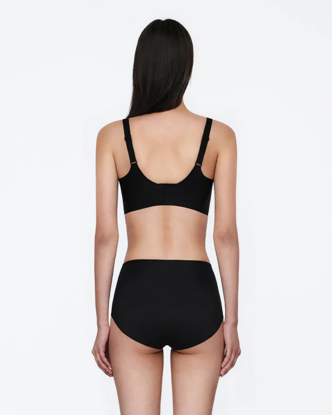 VERISH 032 Tshirt Full Coverage Bra (大胸款)