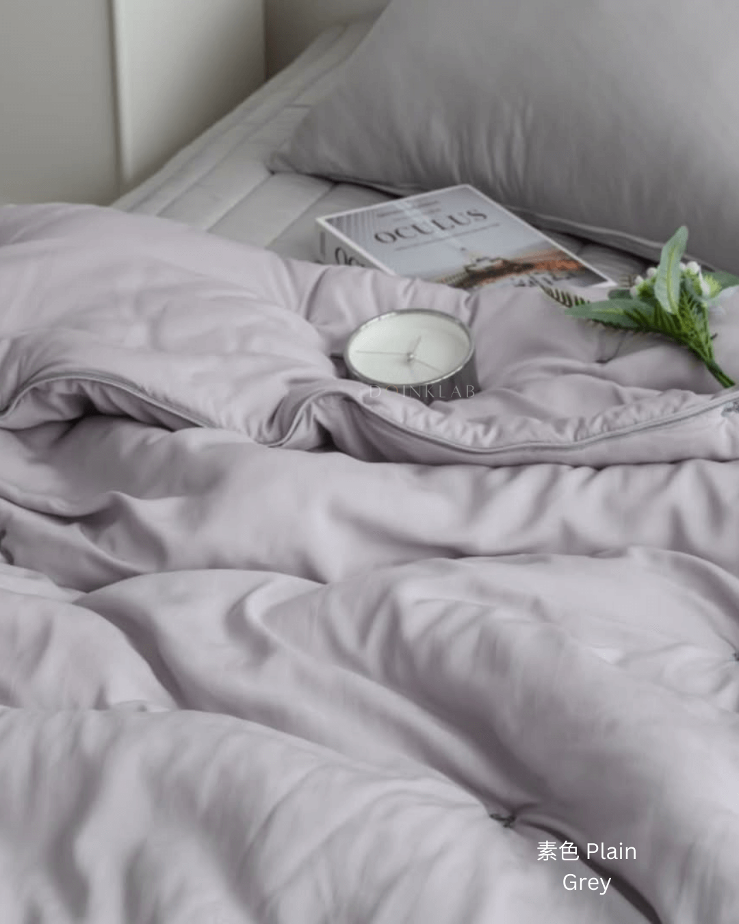 四季被 素色 Comforter Plain
