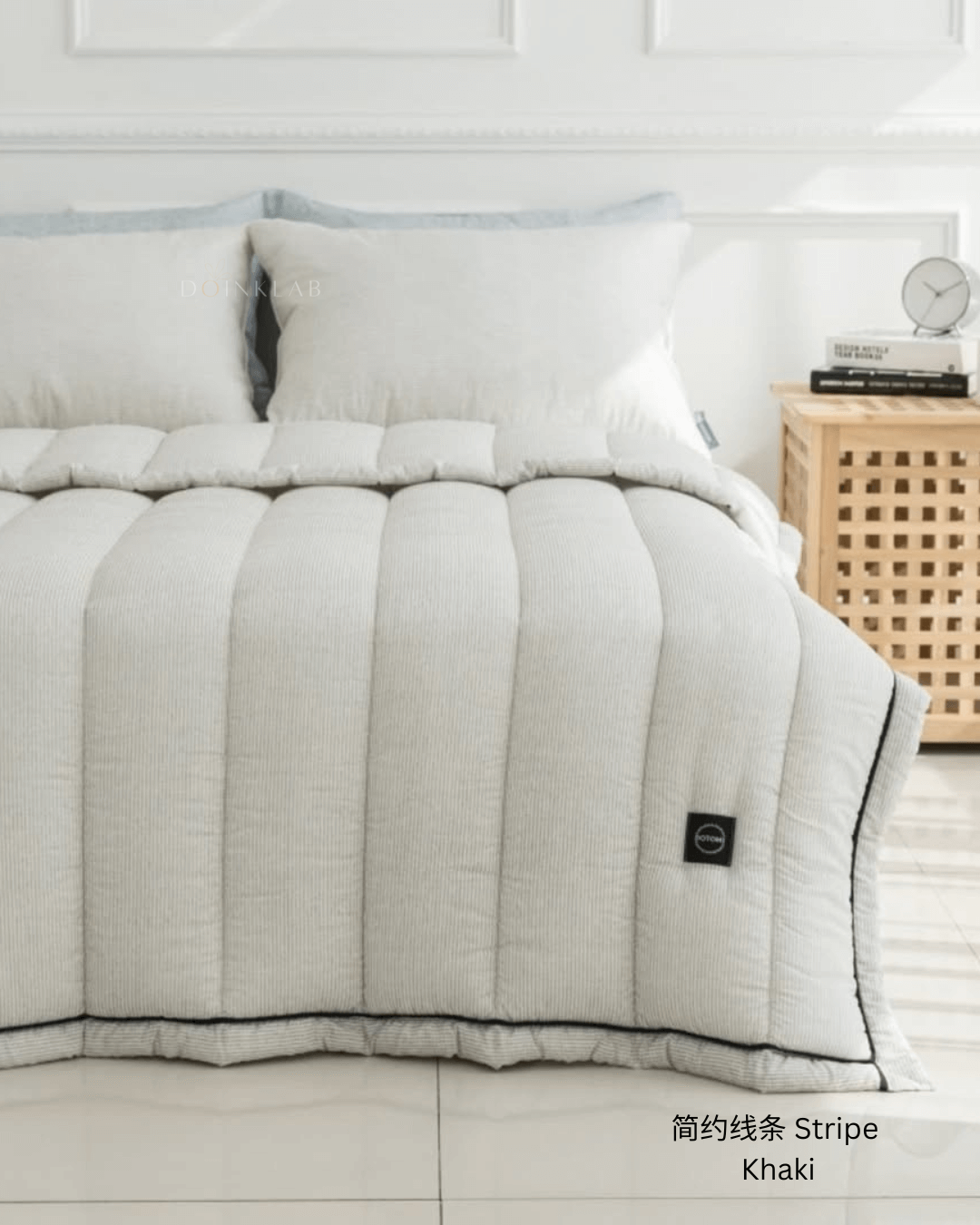 四季被 简约线条 Comforter Stripe