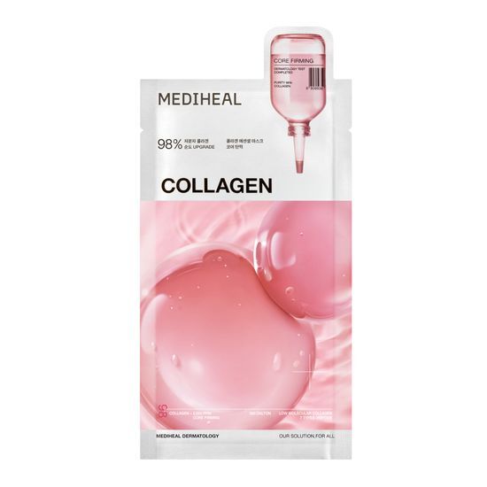 MEDIHEAL Essential Mask Sheet | 10pcs