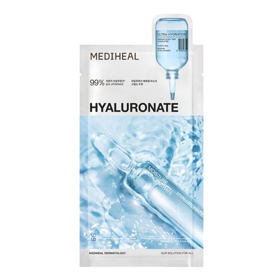 MEDIHEAL Essential Mask Sheet | 10pcs