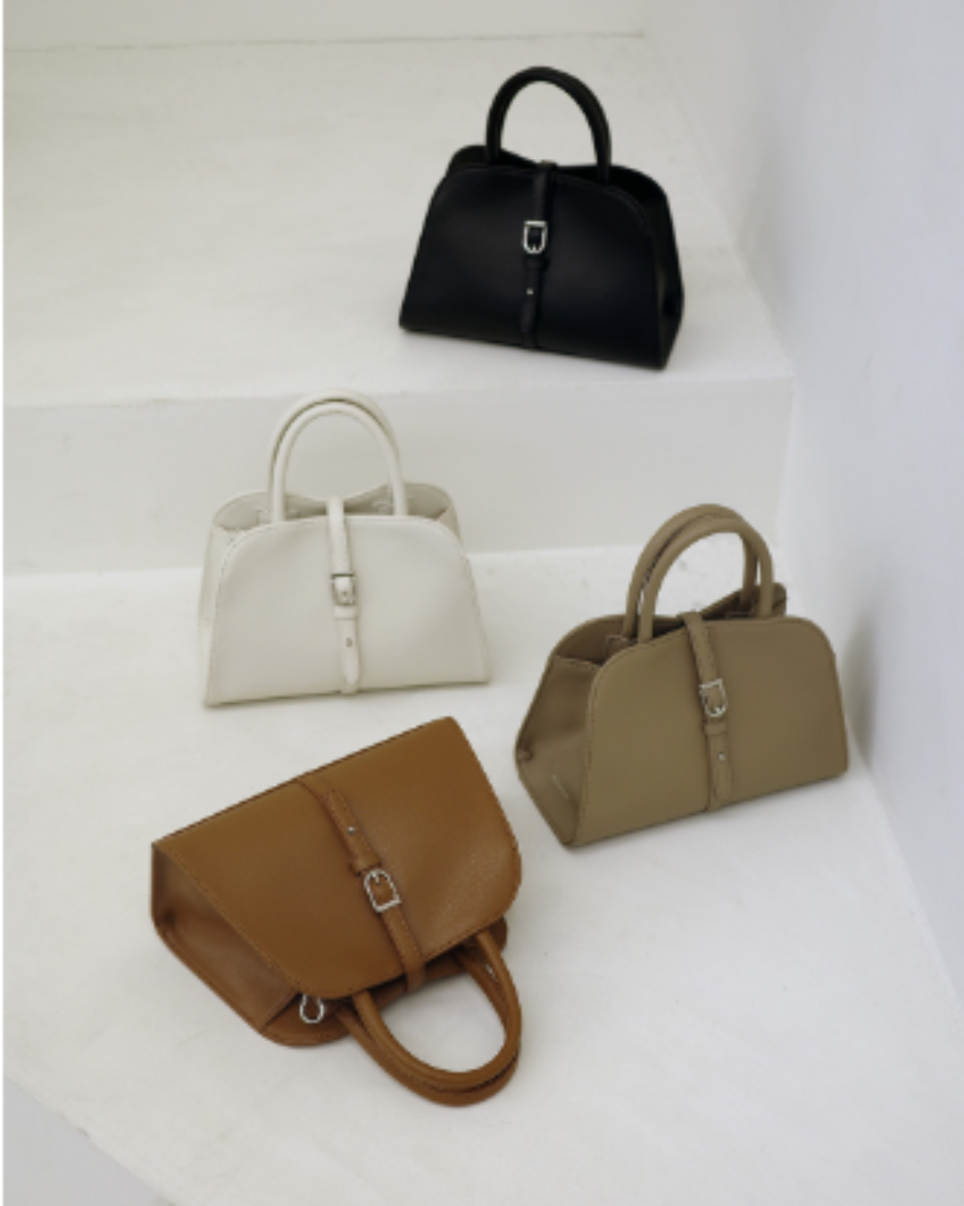 MONOROW Blanc Mini