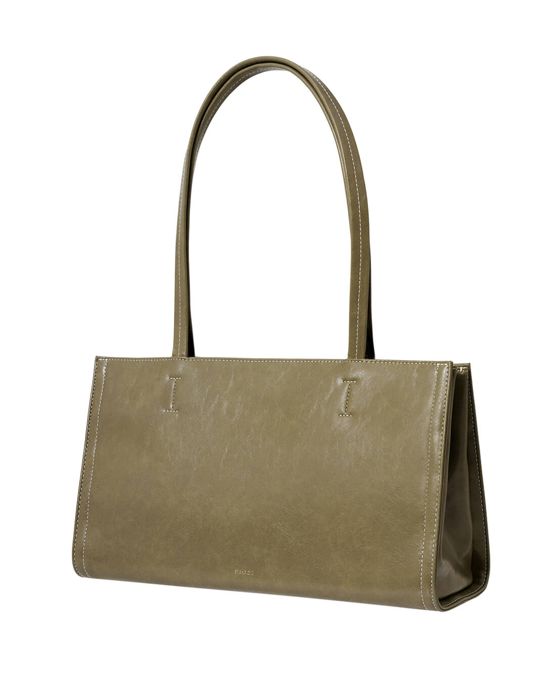 STAND OIL Oblong Bag