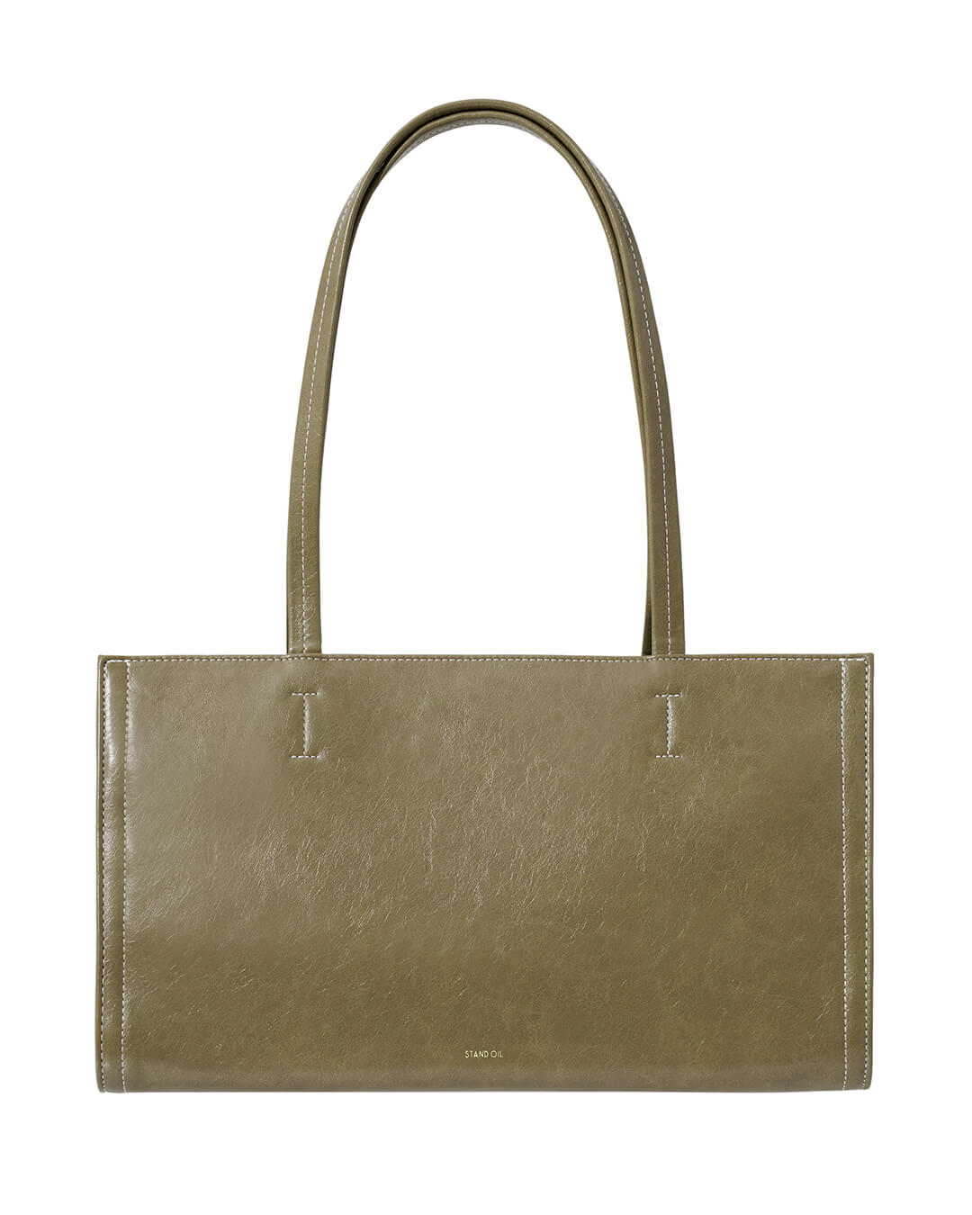 STAND OIL Oblong Bag