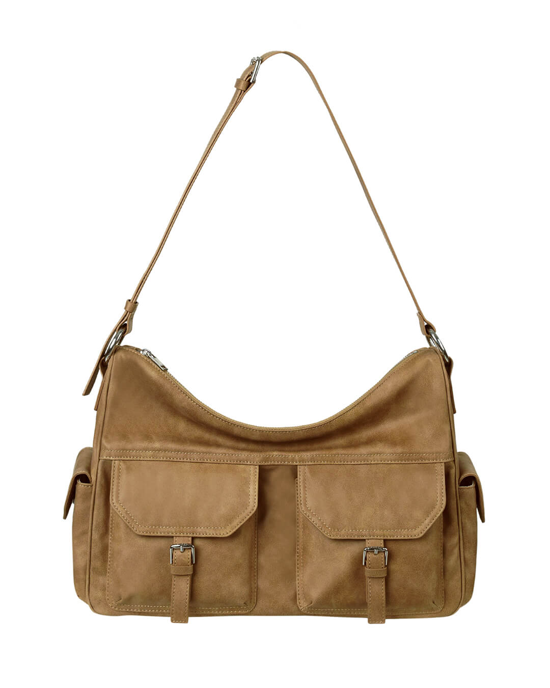 STANDOIL Joey Bag ブラウン STAND OIL Joey Bag