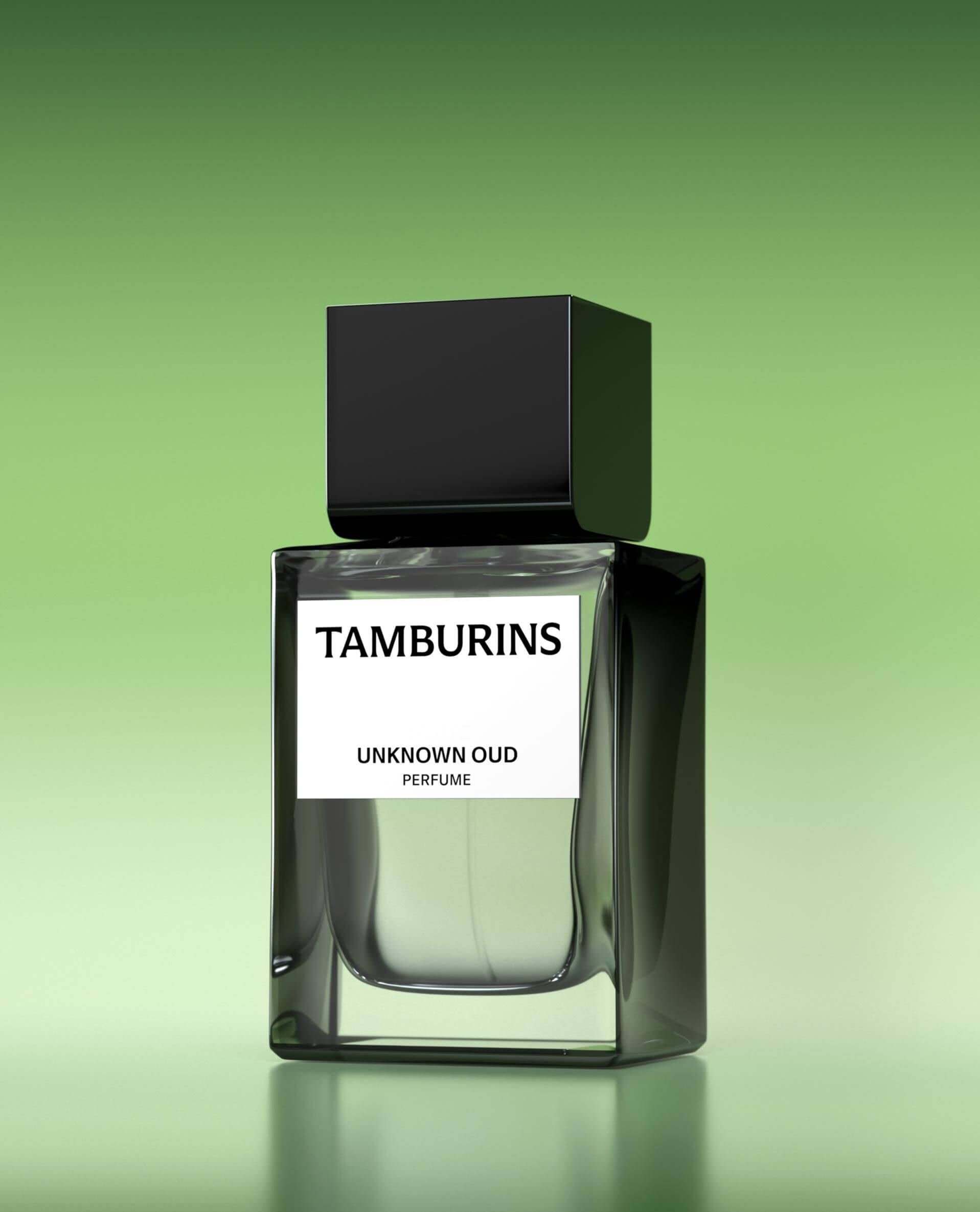 Tamburins Perfume 50ml