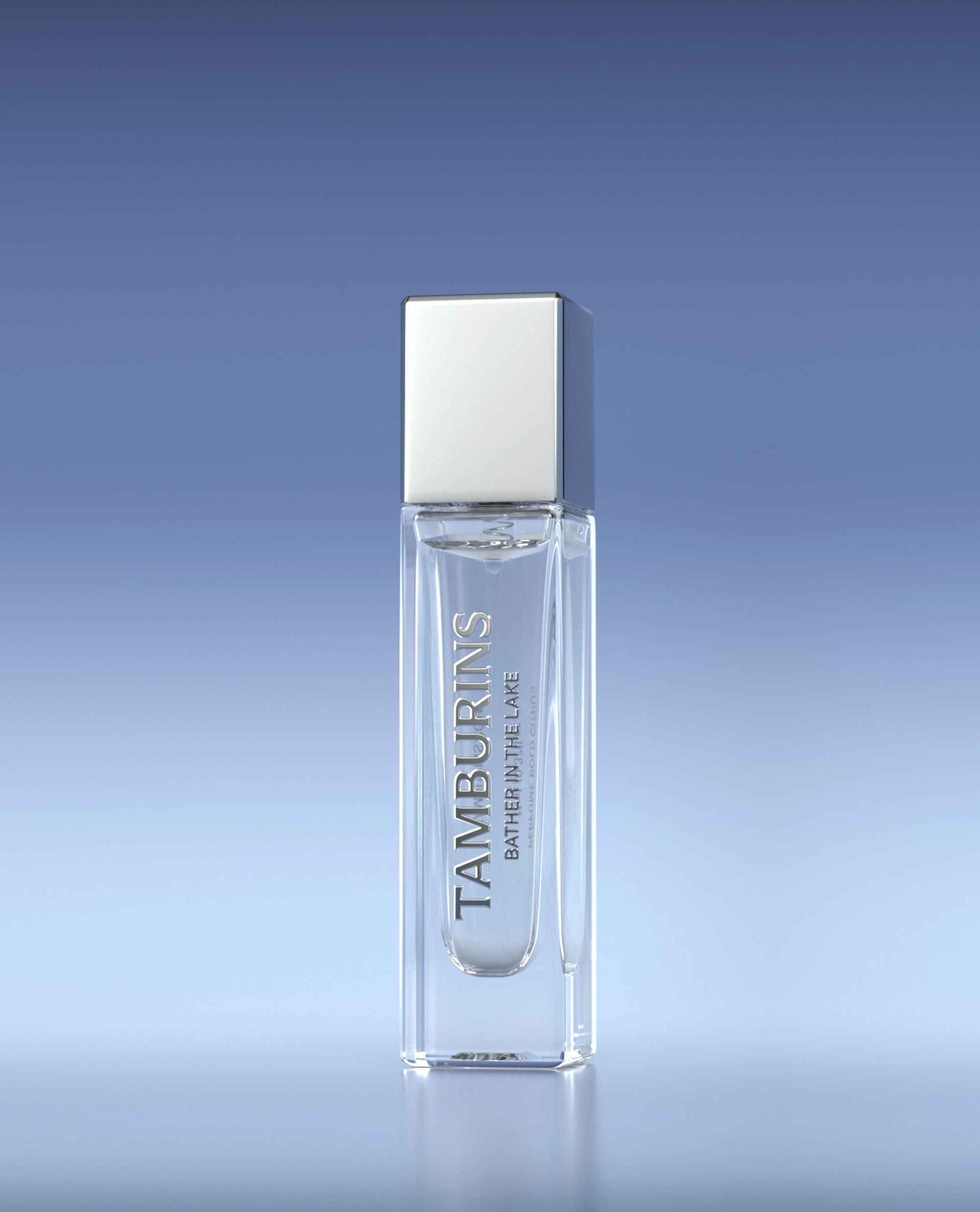 Tamburins Perfume 11ml