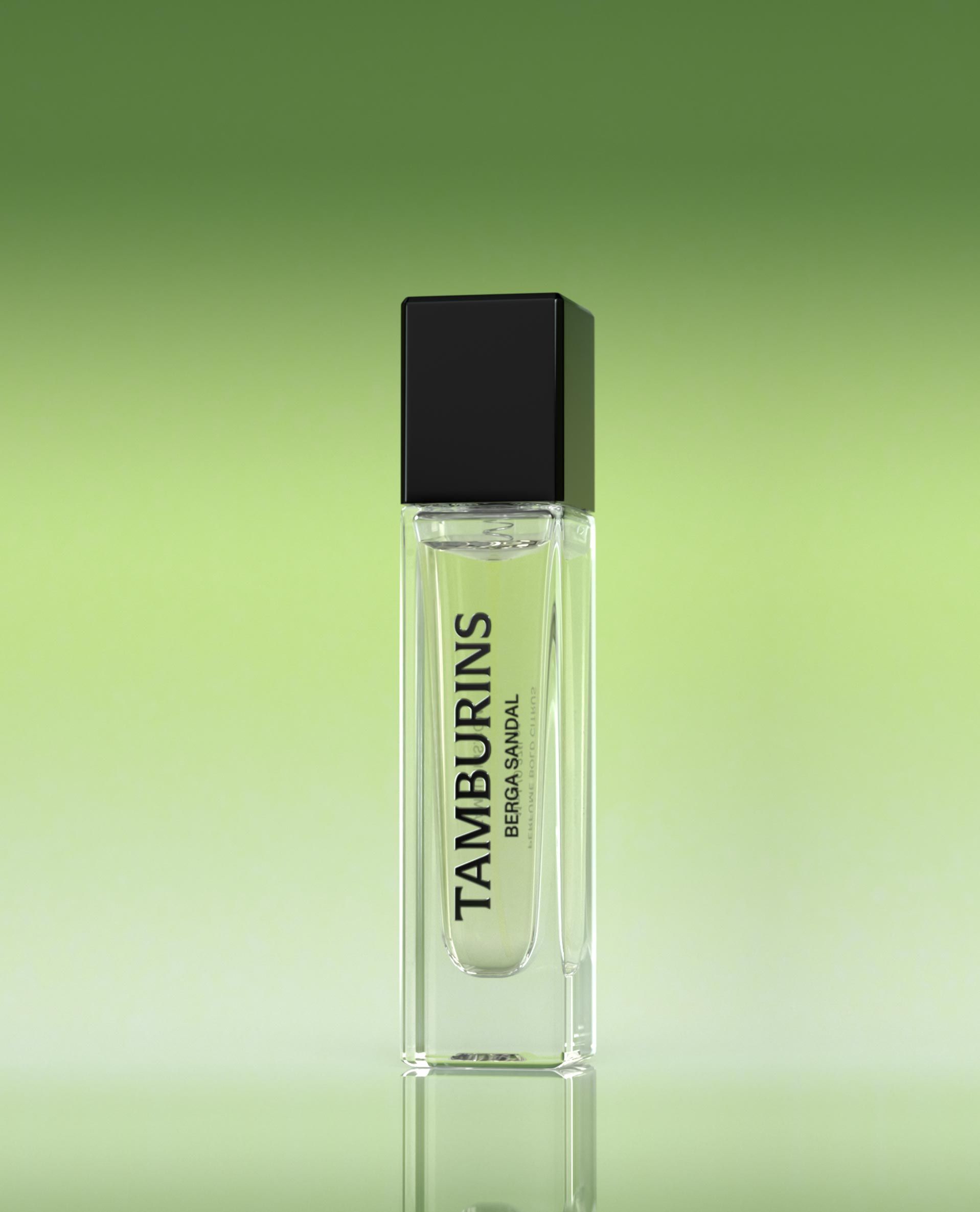 Tamburins Perfume 11ml