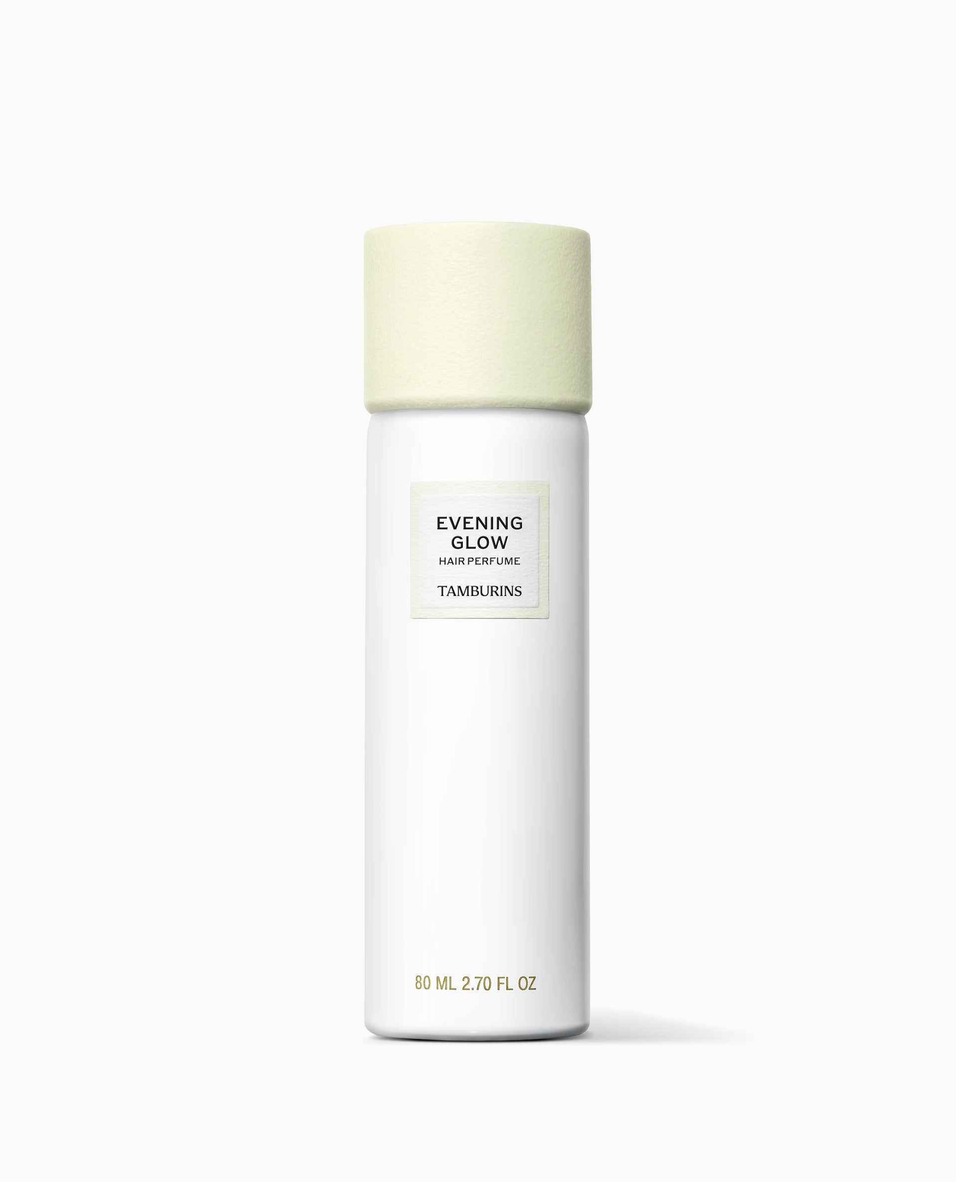 TAMBURINS Hair Perfume 80ml