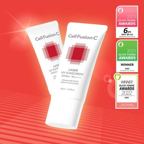 CELL FUSION C