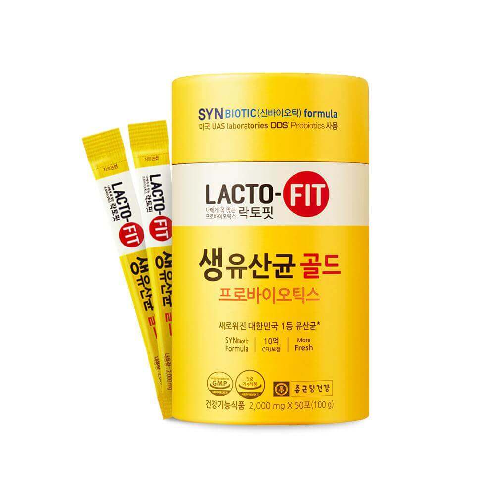 LACTOFIT