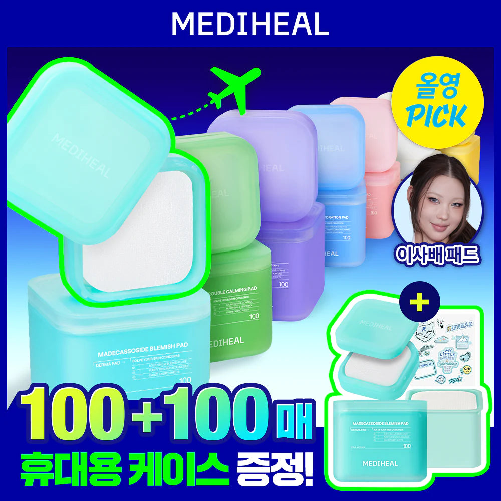 MEDIHEAL