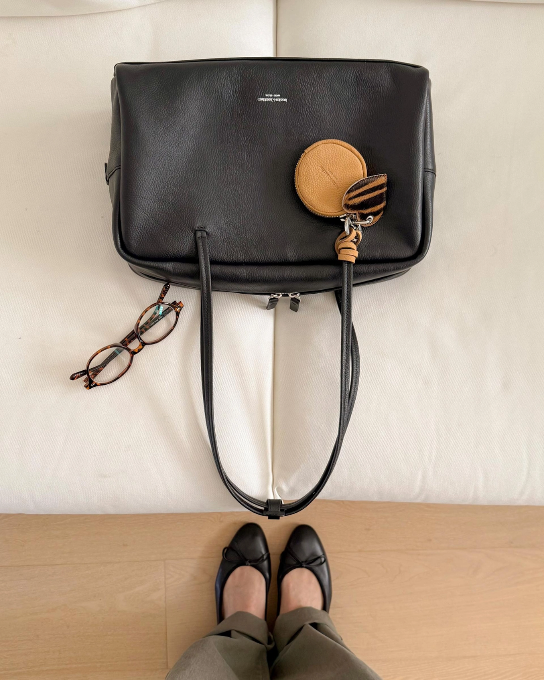 BUCKS AND LEATHER 049 Pound Bag L