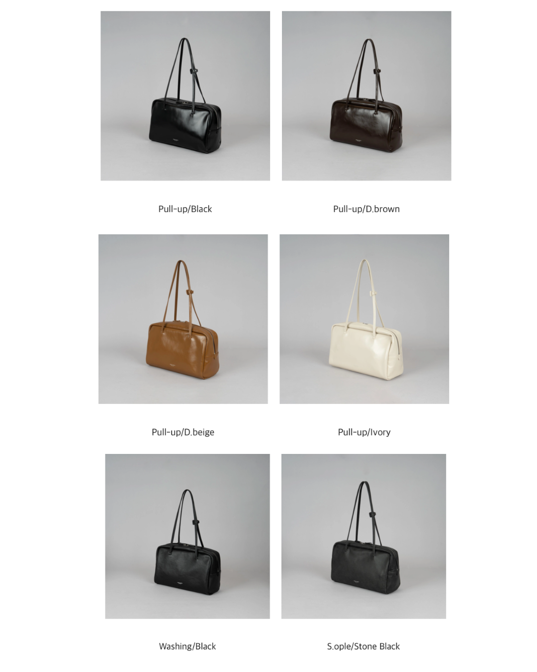 BUCKS AND LEATHER 049 Pound Bag L