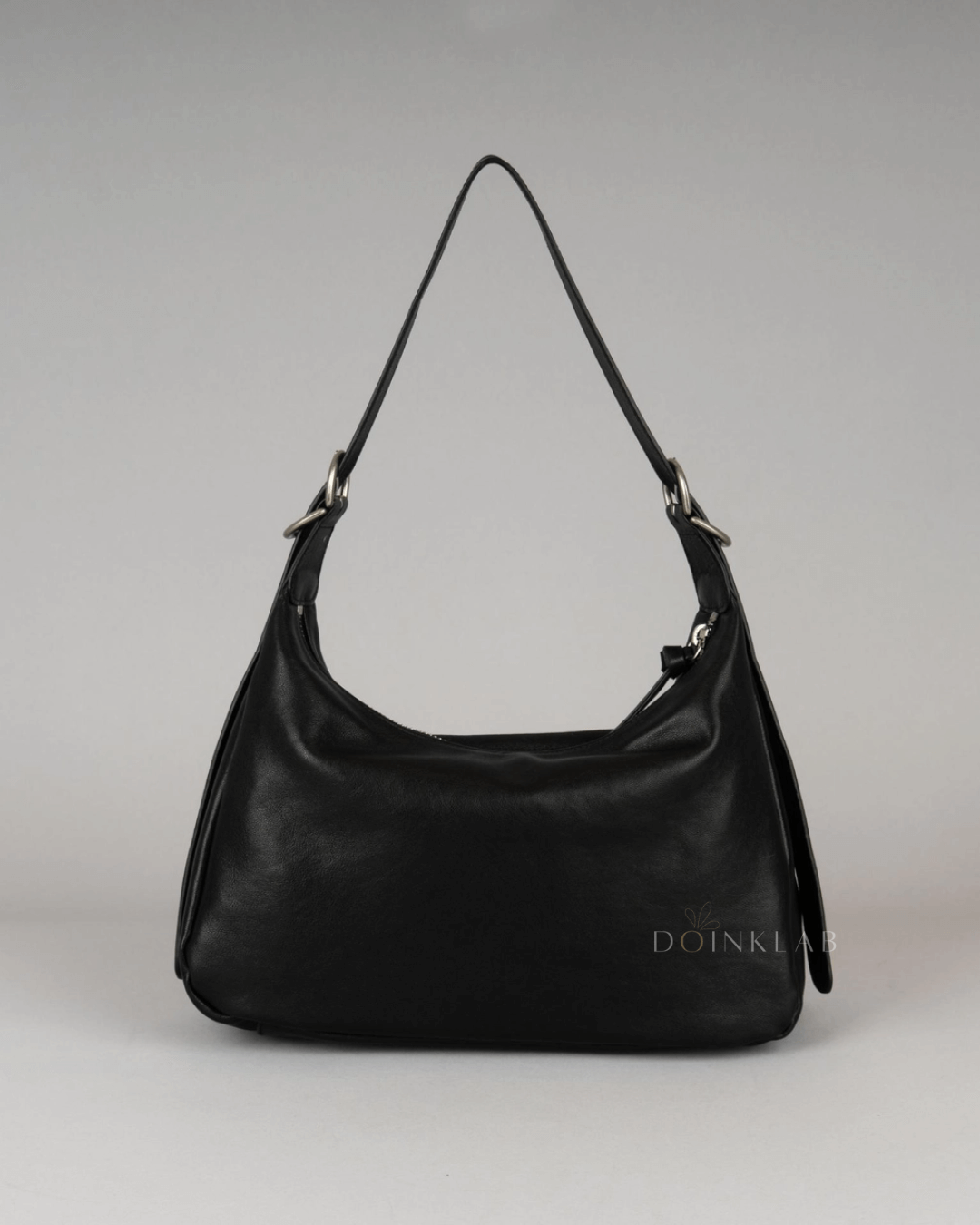 BUCKS AND LEATHER 020 Pocket Hobo