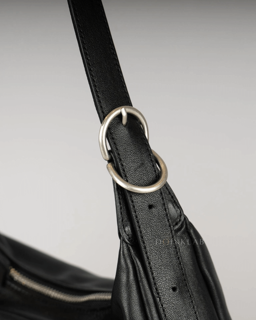 BUCKS AND LEATHER 020 Pocket Hobo