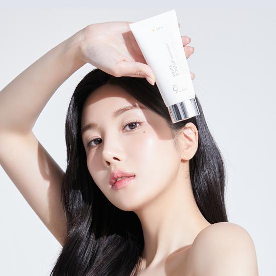 9 WISHES White Tone-Up Body Serum | 80ml