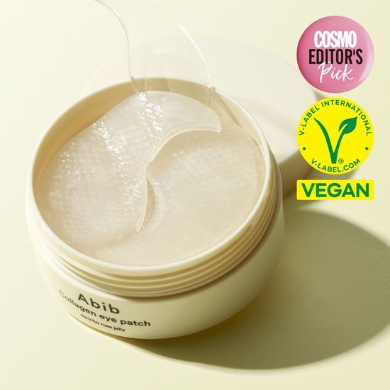 ABIB Collagen Eye Patch | 60P