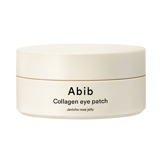 ABIB Collagen Eye Patch | 60P
