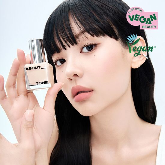 ABOUT TONE Skin Layer Fit Foundation 30ml