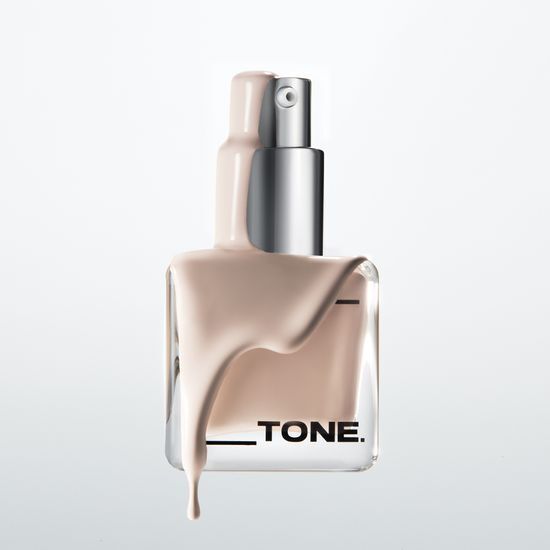 ABOUT TONE Skin Layer Fit Foundation 30ml