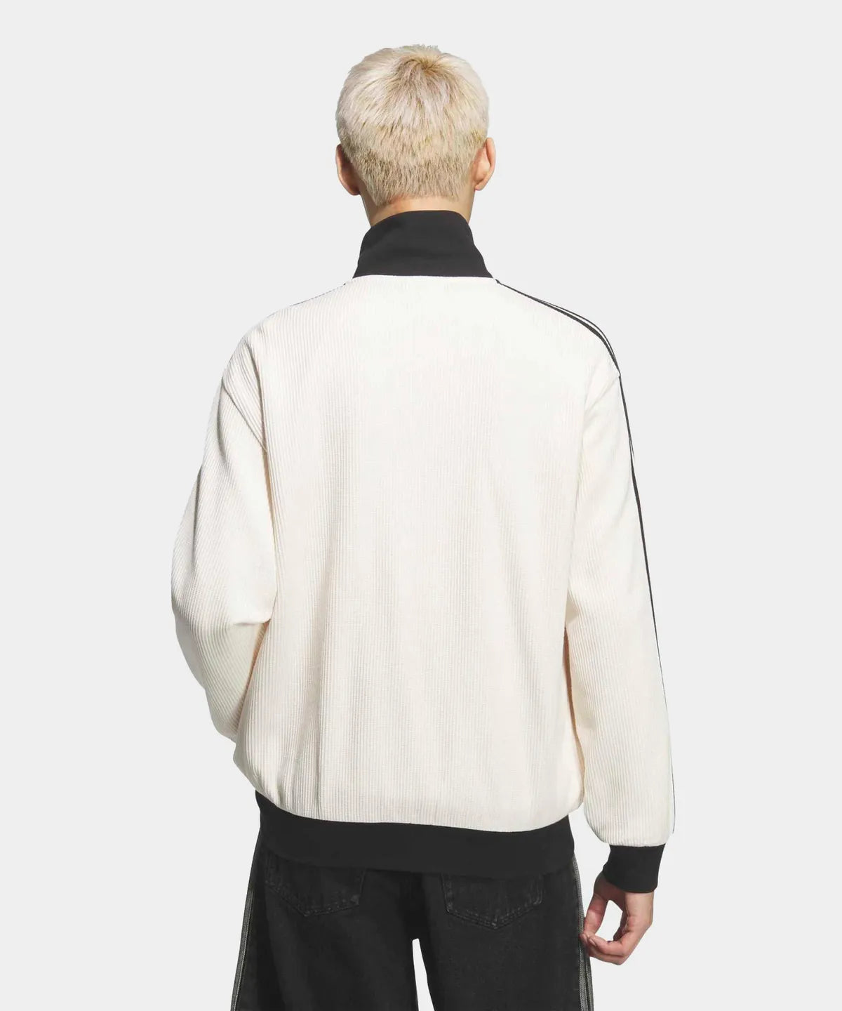 ADIDAS Adicolor Classics Waffle Beckenbauer Track Jacket