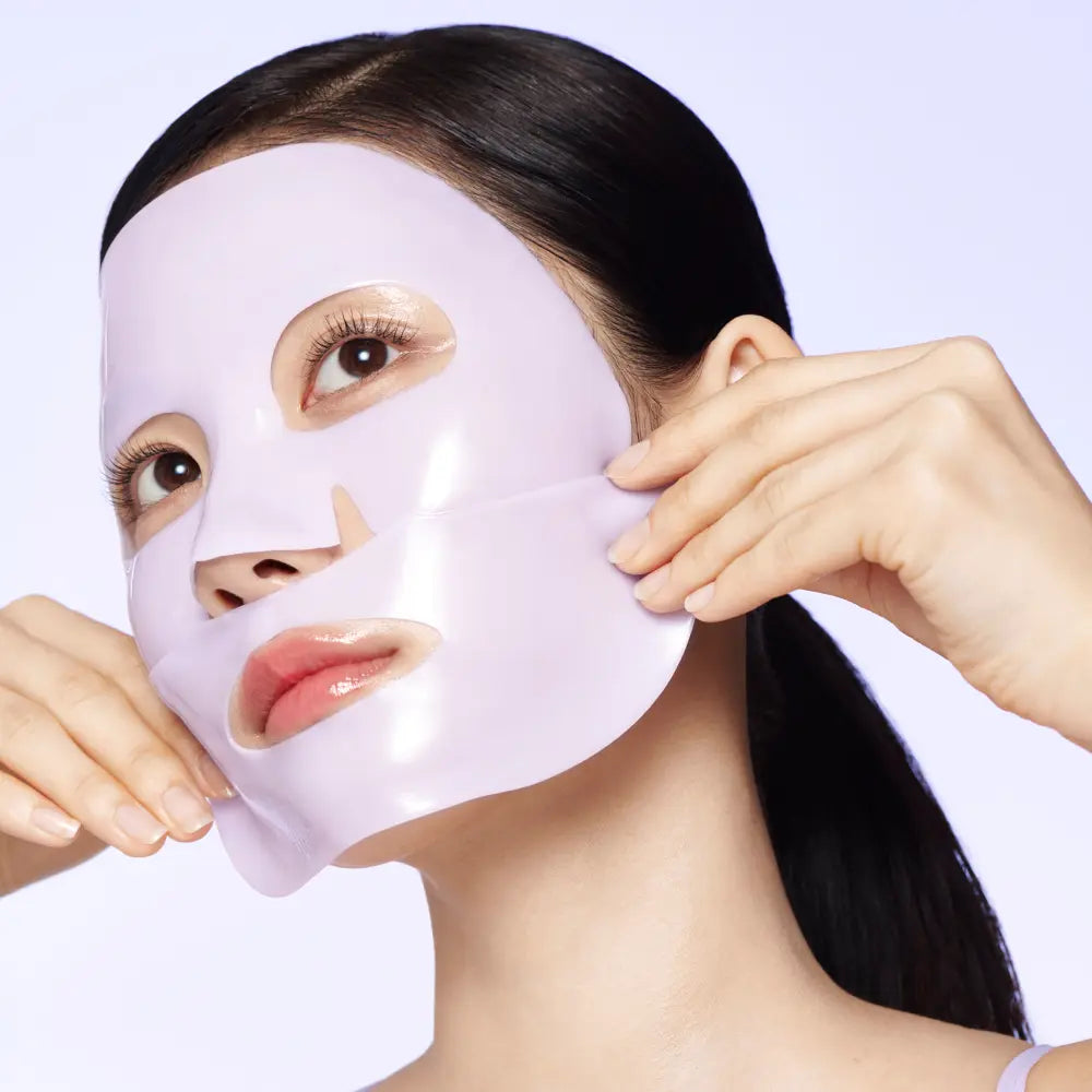 BIODANCE Rejuvenating Caviar PDRN Real Deep Mask sheet | 4pcs