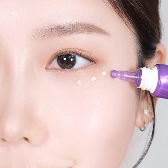 BIOHEAL BOH PROBIODERM 3D Lifting Eye & Wrinkle Cream | 25ml+25ml FREE Eye Gush