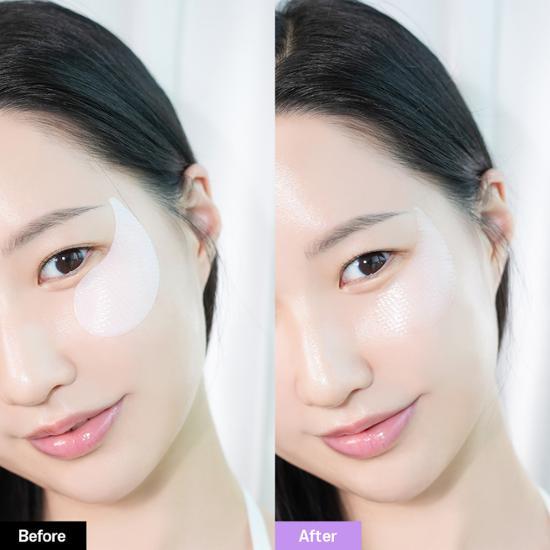 BIOHEAL BOH PROBIODERM Collagen Remodeling Eye Patch | 60pcs