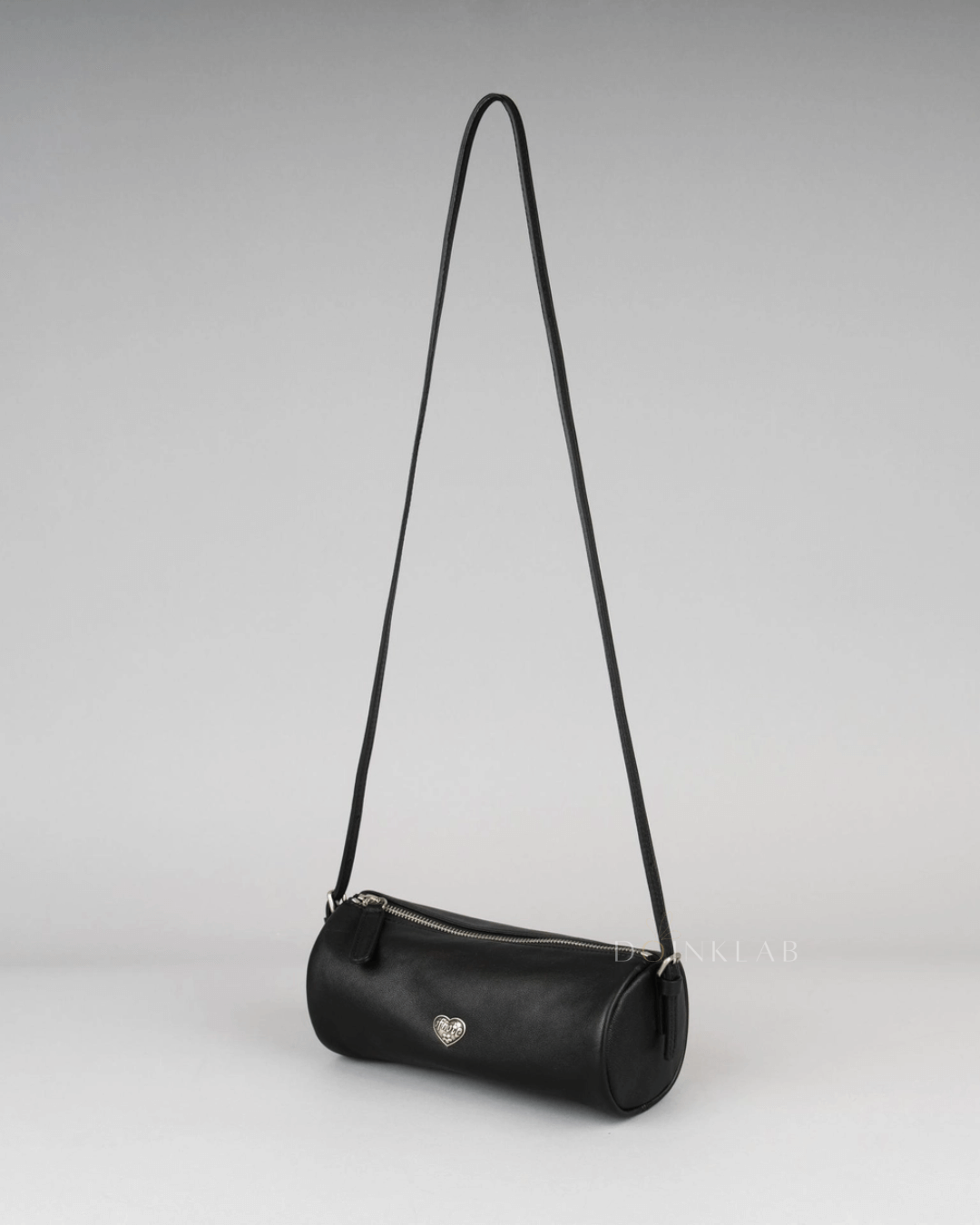BUCKS AND LEATHER 032 Barrel Bag