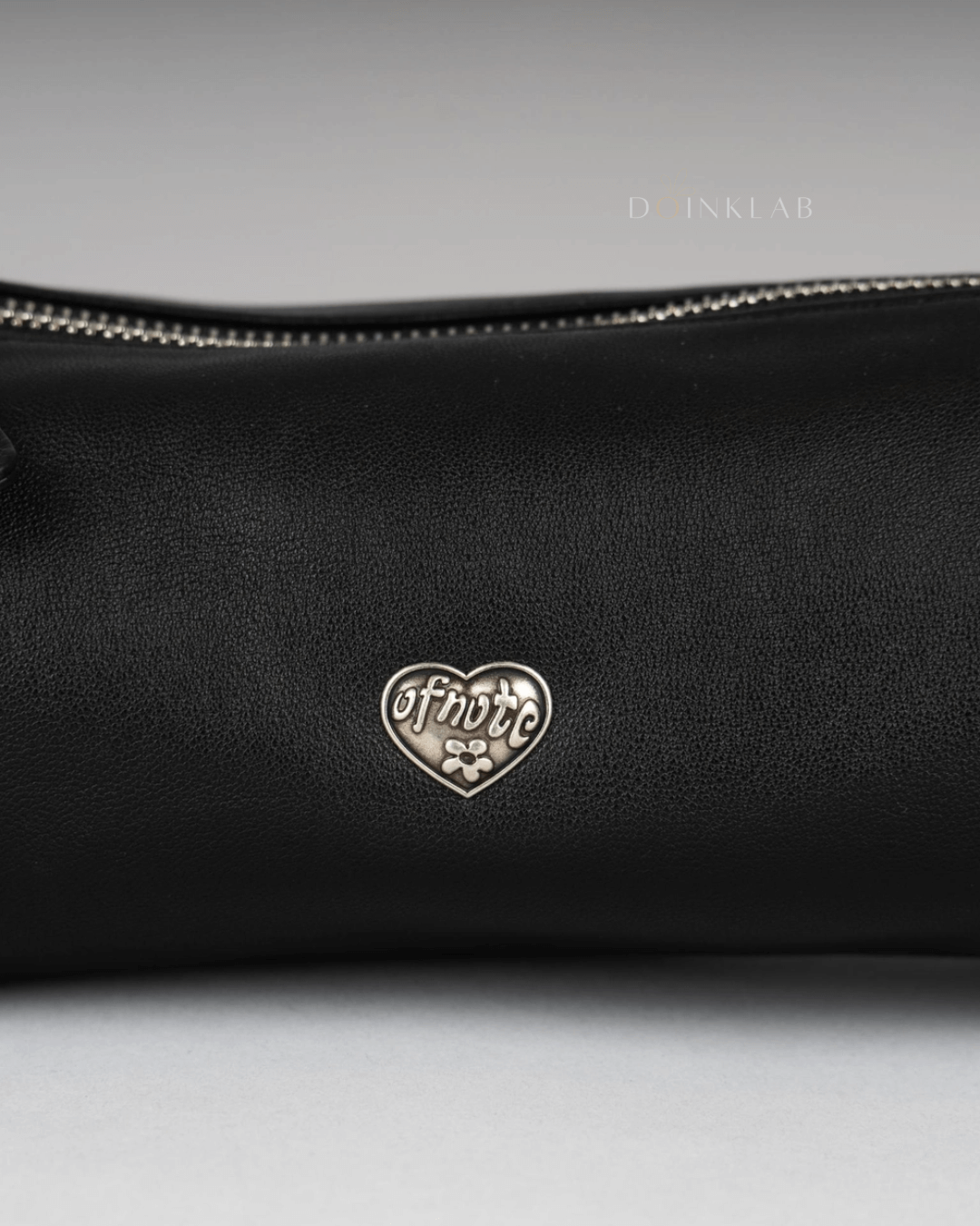 BUCKS AND LEATHER 032 Barrel Bag