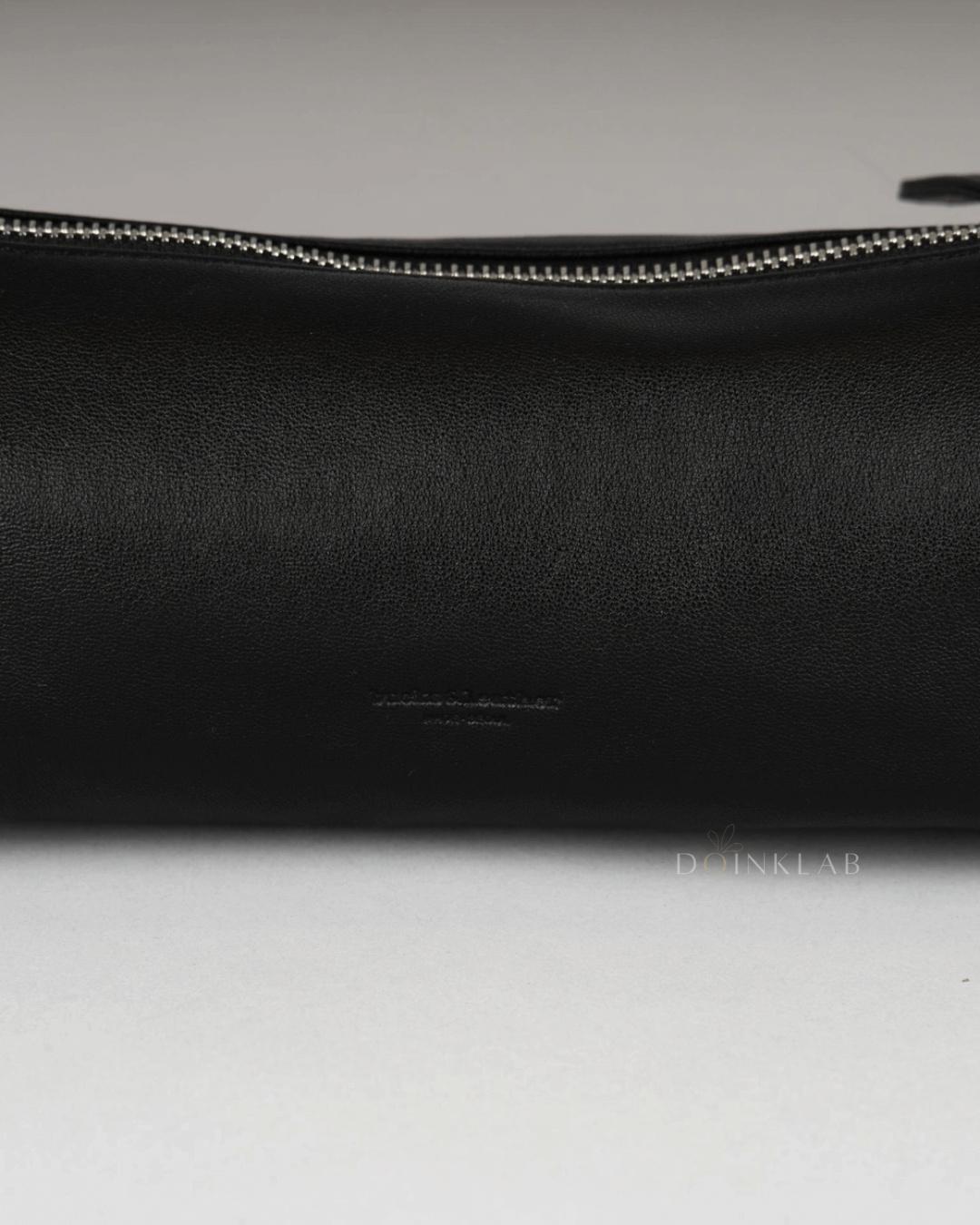 BUCKS AND LEATHER 032 Barrel Bag