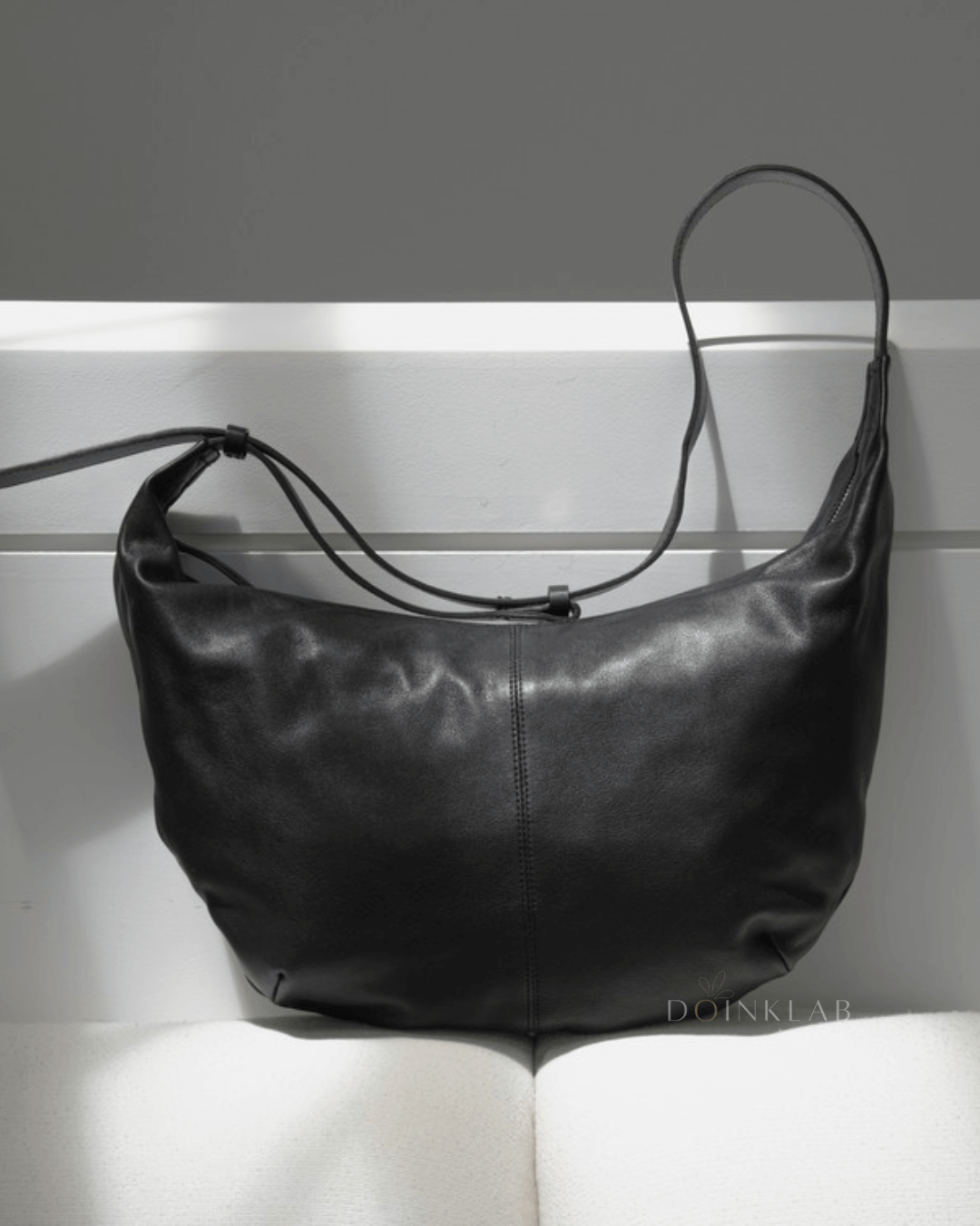 BUCKS AND LEATHER Big Curve
