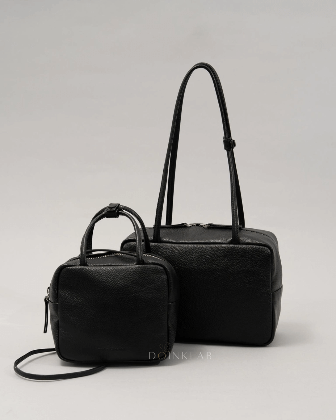 BUCKS AND LEATHER 028 Block Mini