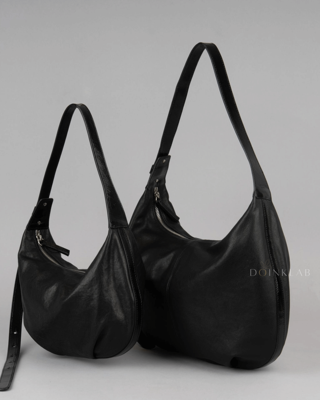 BUCKS AND LEATHER Bow S