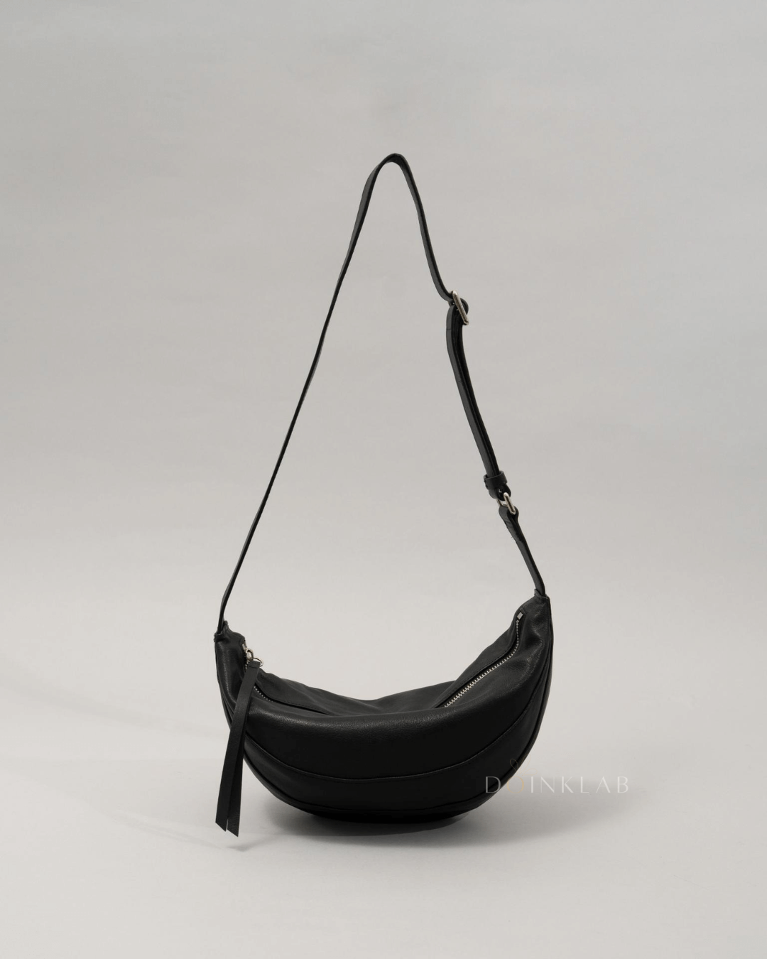 BUCKS AND LEATHER Canoe Mini