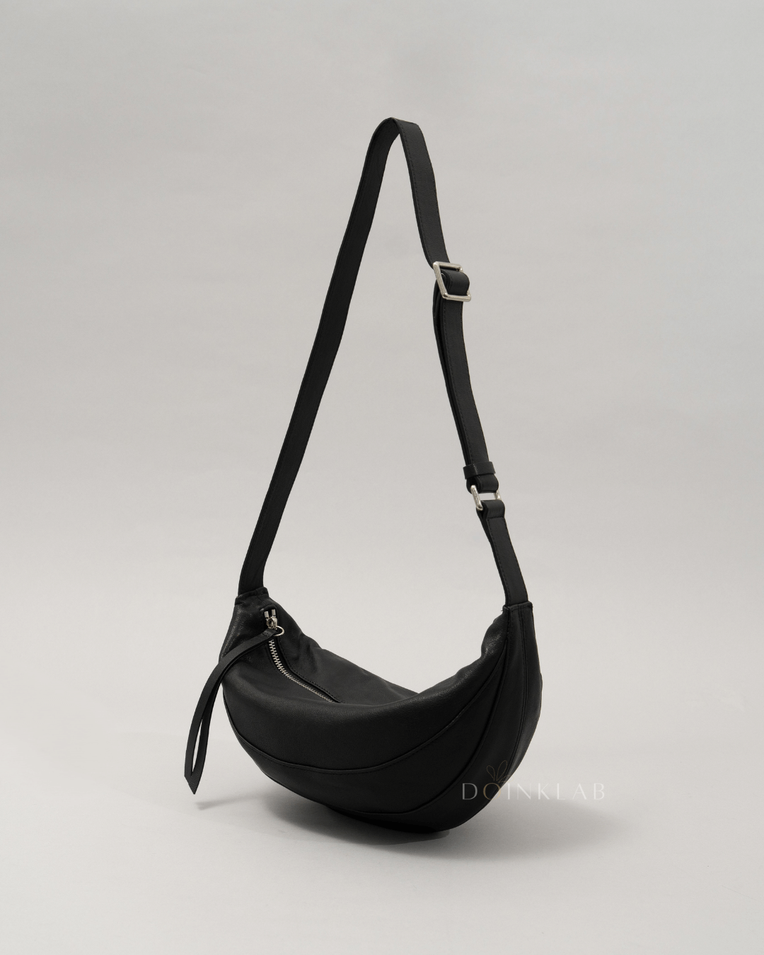 BUCKS AND LEATHER Canoe Mini