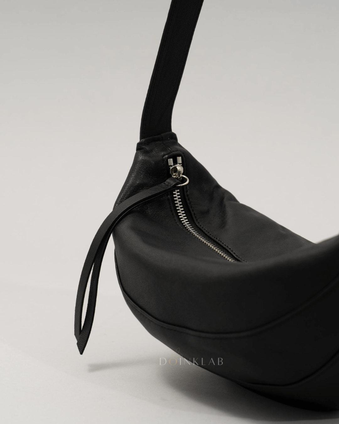BUCKS AND LEATHER Canoe Mini