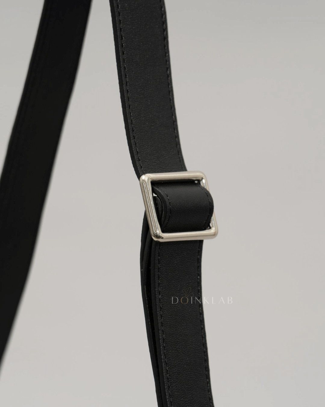 BUCKS AND LEATHER Canoe Mini