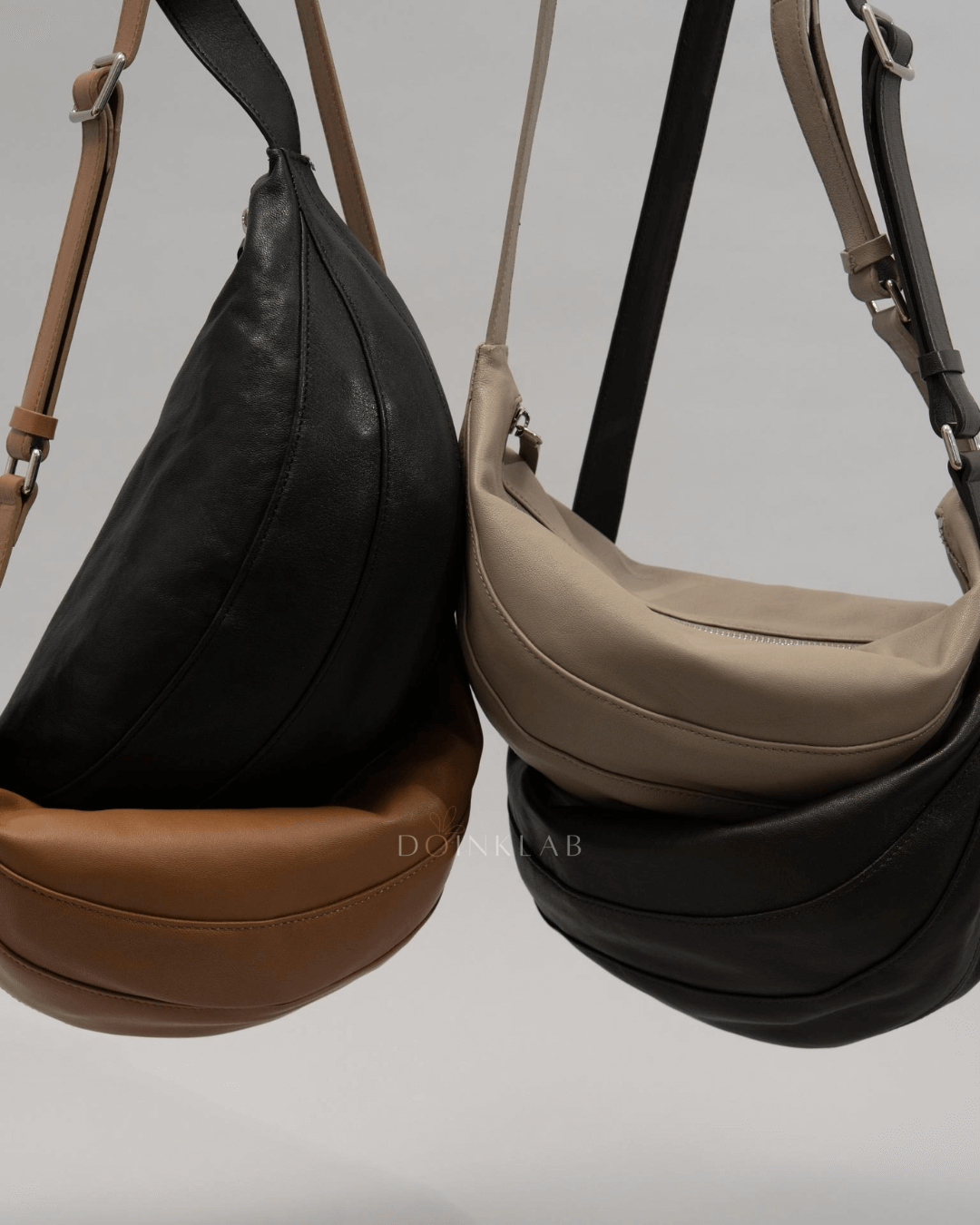 BUCKS AND LEATHER Canoe Mini